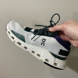 On Running Cloudnova sneakers